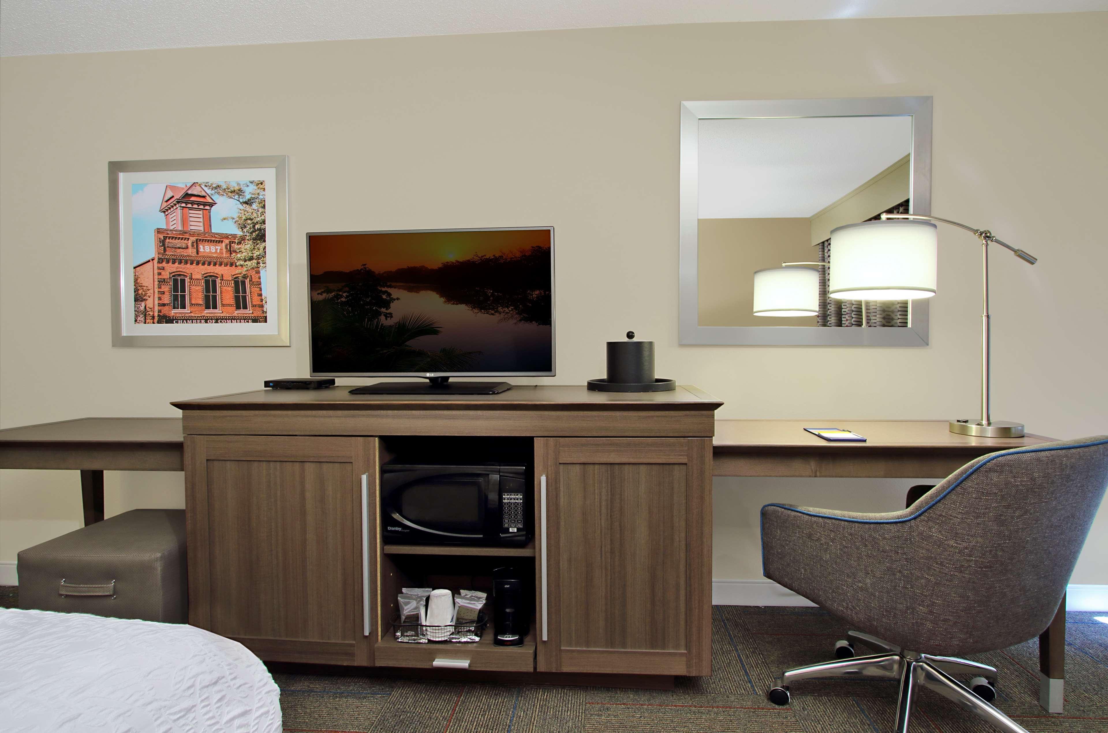 Hampton Inn Madison Dış mekan fotoğraf